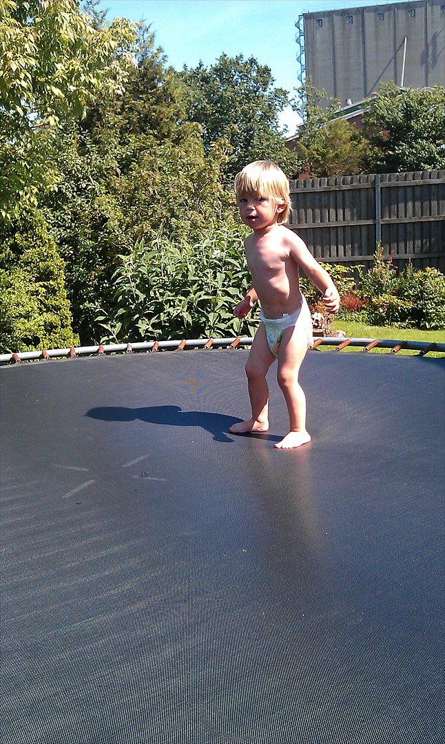 Dreng Mads billede 15