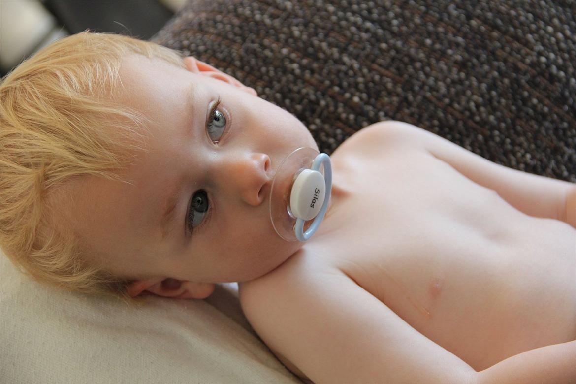 Dreng Silas - 20 mrd billede 15