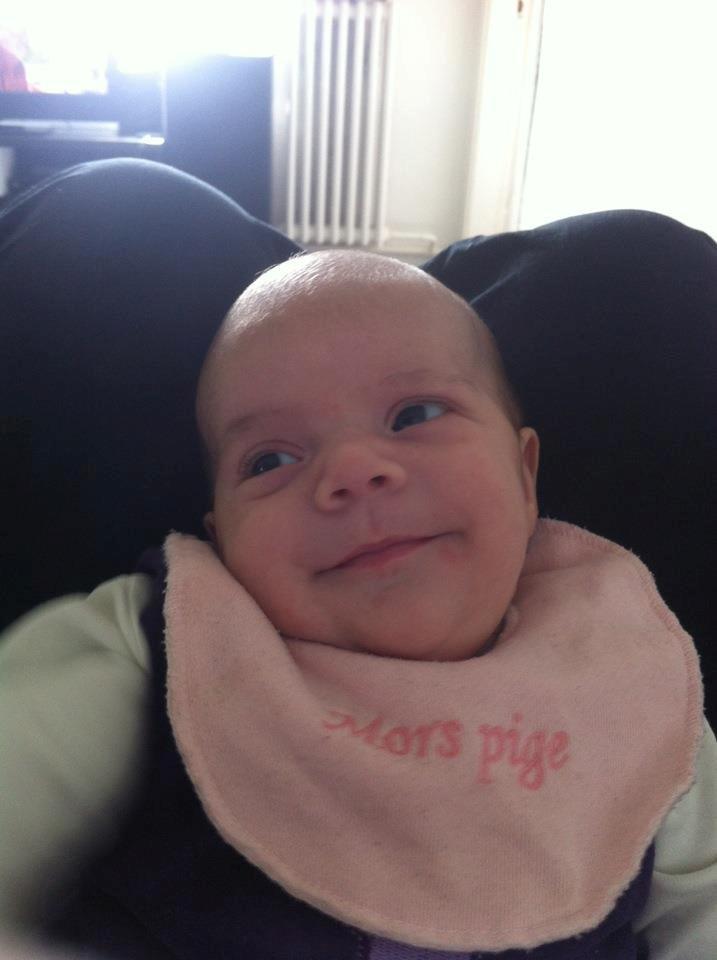 Pige Lina billede 4