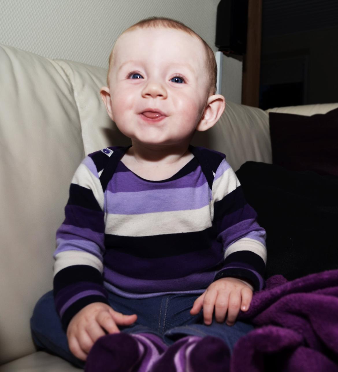 Pige Vigga Kirstine Knudsen billede 6