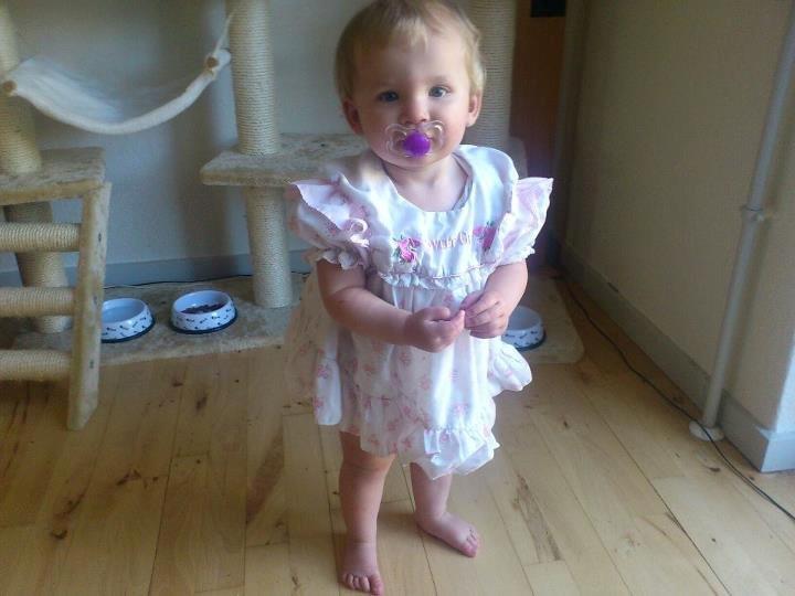 Pige Jasmin-Jessica billede 4