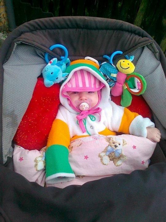 Pige Jasmin-Jessica billede 16