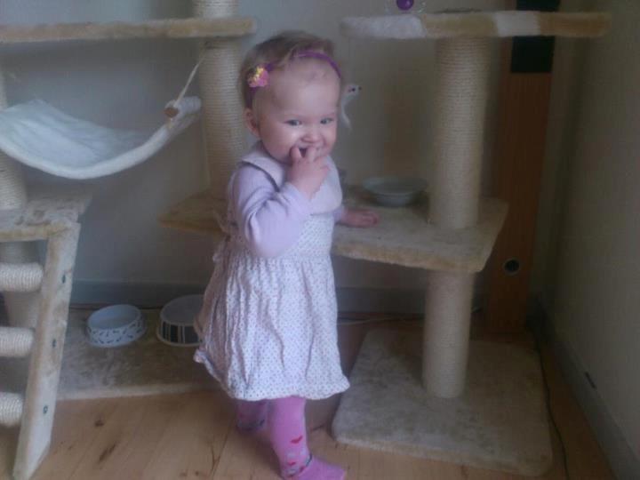 Pige Jasmin-Jessica billede 7