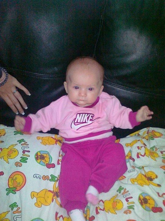 Pige Jasmin-Jessica billede 17