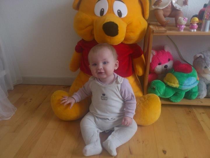 Pige Jasmin-Jessica billede 15