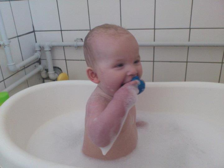 Pige Jasmin-Jessica billede 9