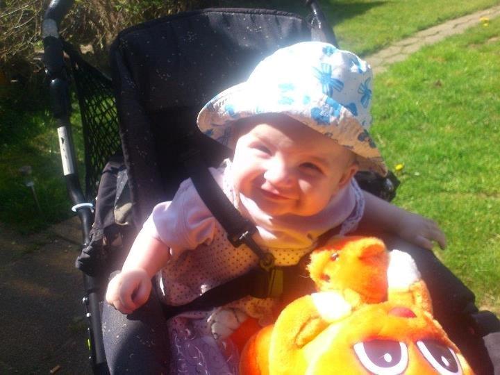 Pige Jasmin-Jessica billede 8