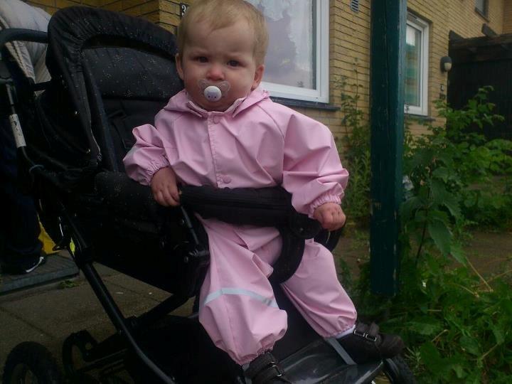 Pige Jasmin-Jessica billede 12