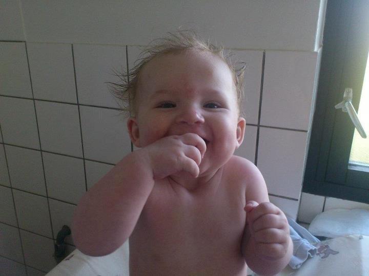 Pige Jasmin-Jessica billede 10