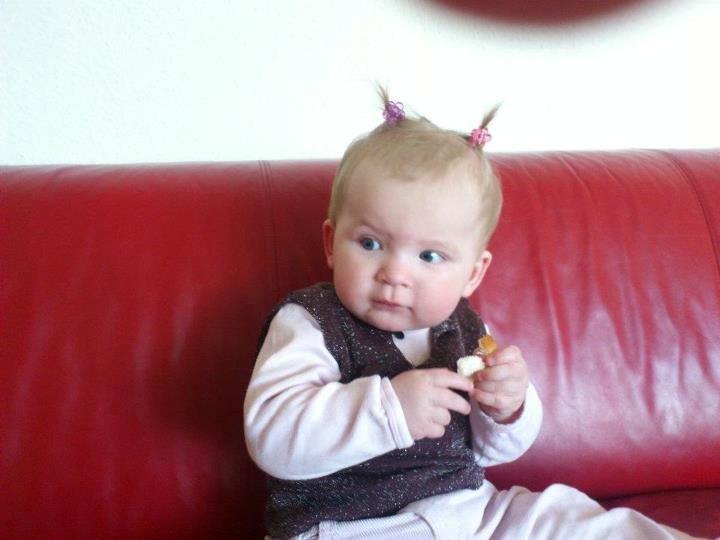 Pige Jasmin-Jessica billede 6