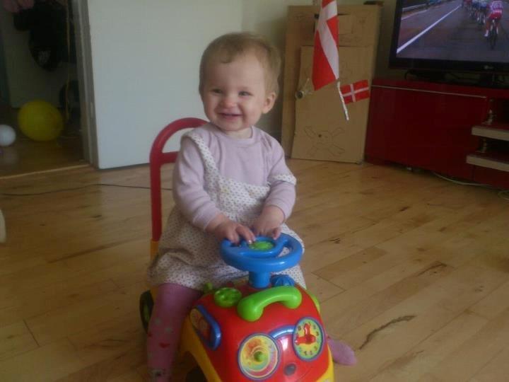 Pige Jasmin-Jessica billede 3