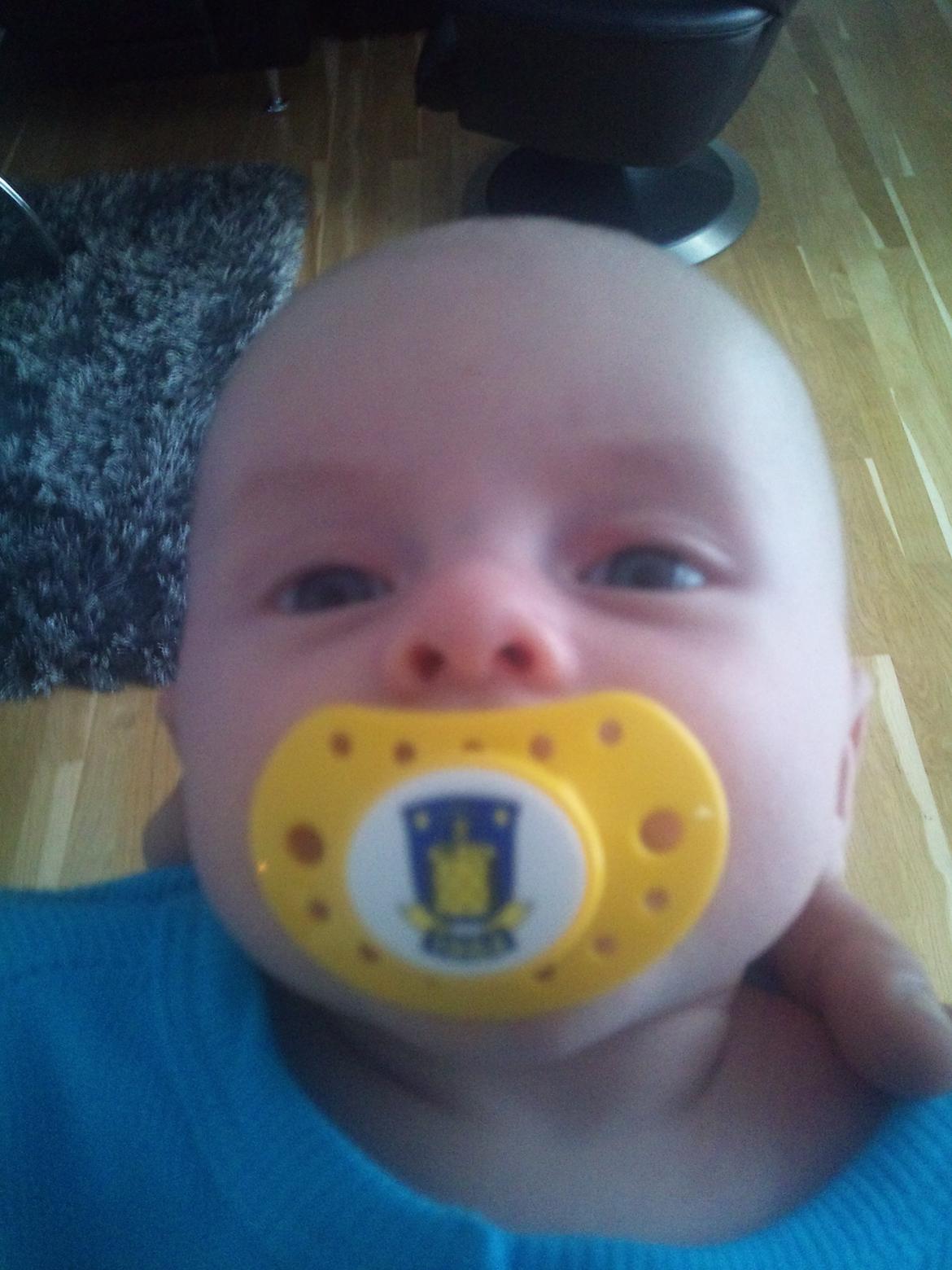 Dreng Victor billede 3