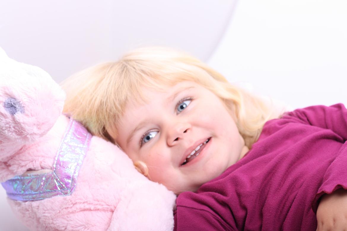 Pige Emilie billede 20