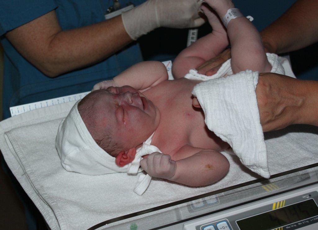 Pige Caroline billede 3
