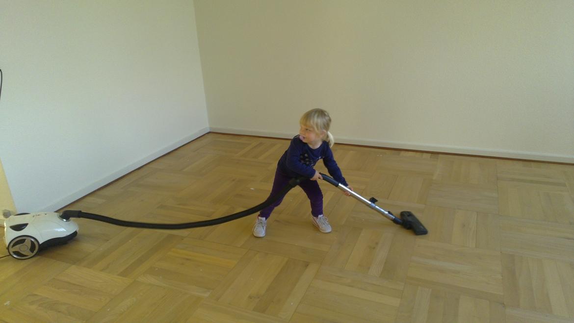 Pige Saseline billede 2