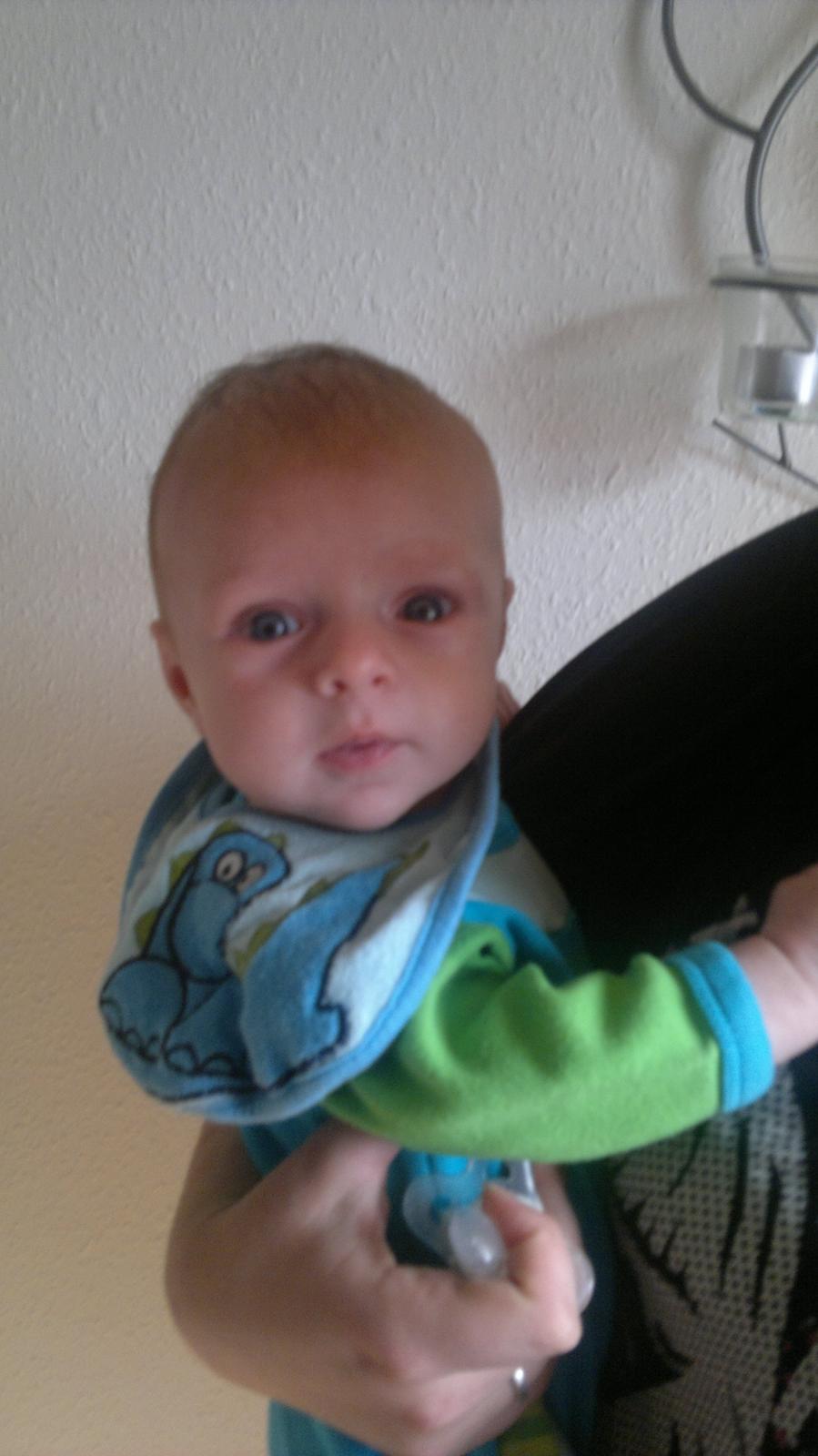 Dreng Noah Svanborg Jakobsen billede 1