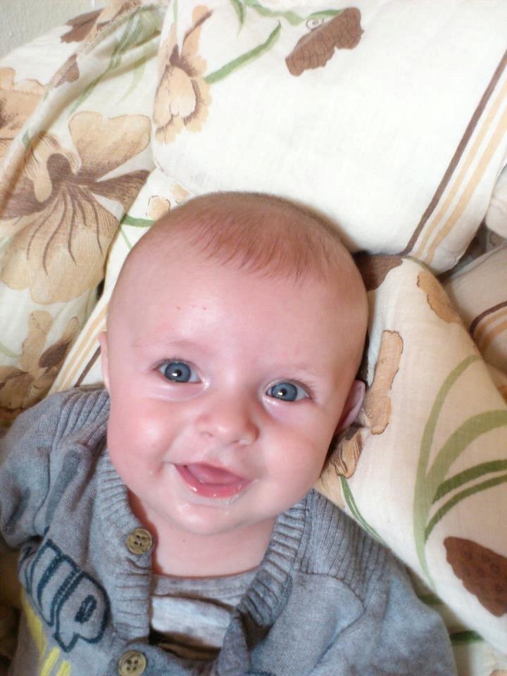 Dreng Noah Svanborg Jakobsen billede 3