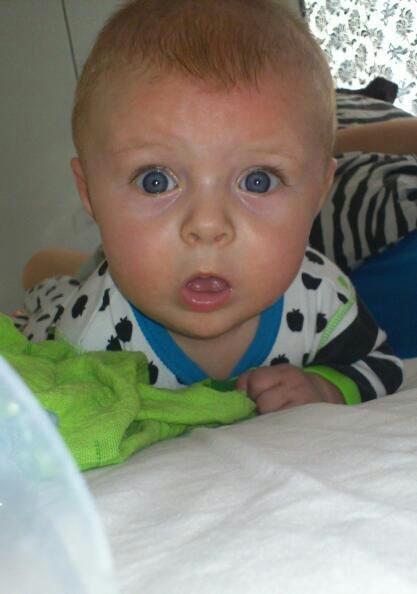 Dreng Noah Svanborg Jakobsen billede 4