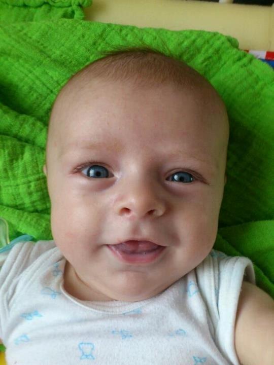 Dreng Noah Svanborg Jakobsen billede 5