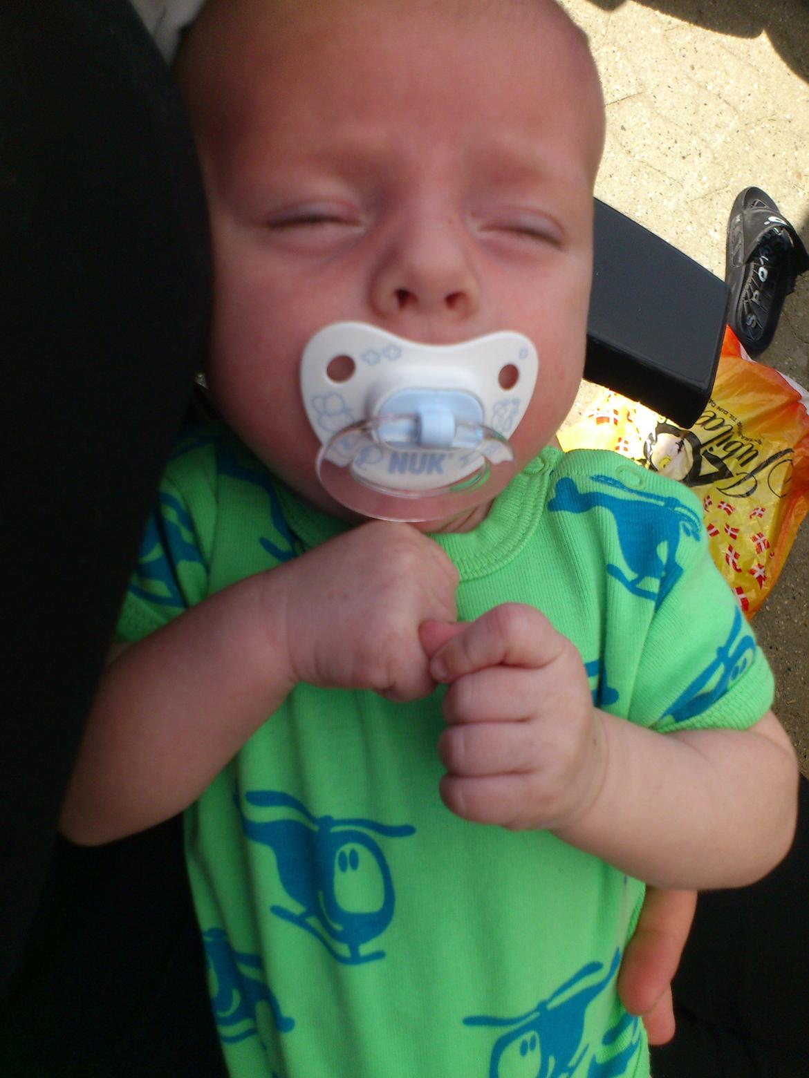 Dreng Noah Svanborg Jakobsen billede 8