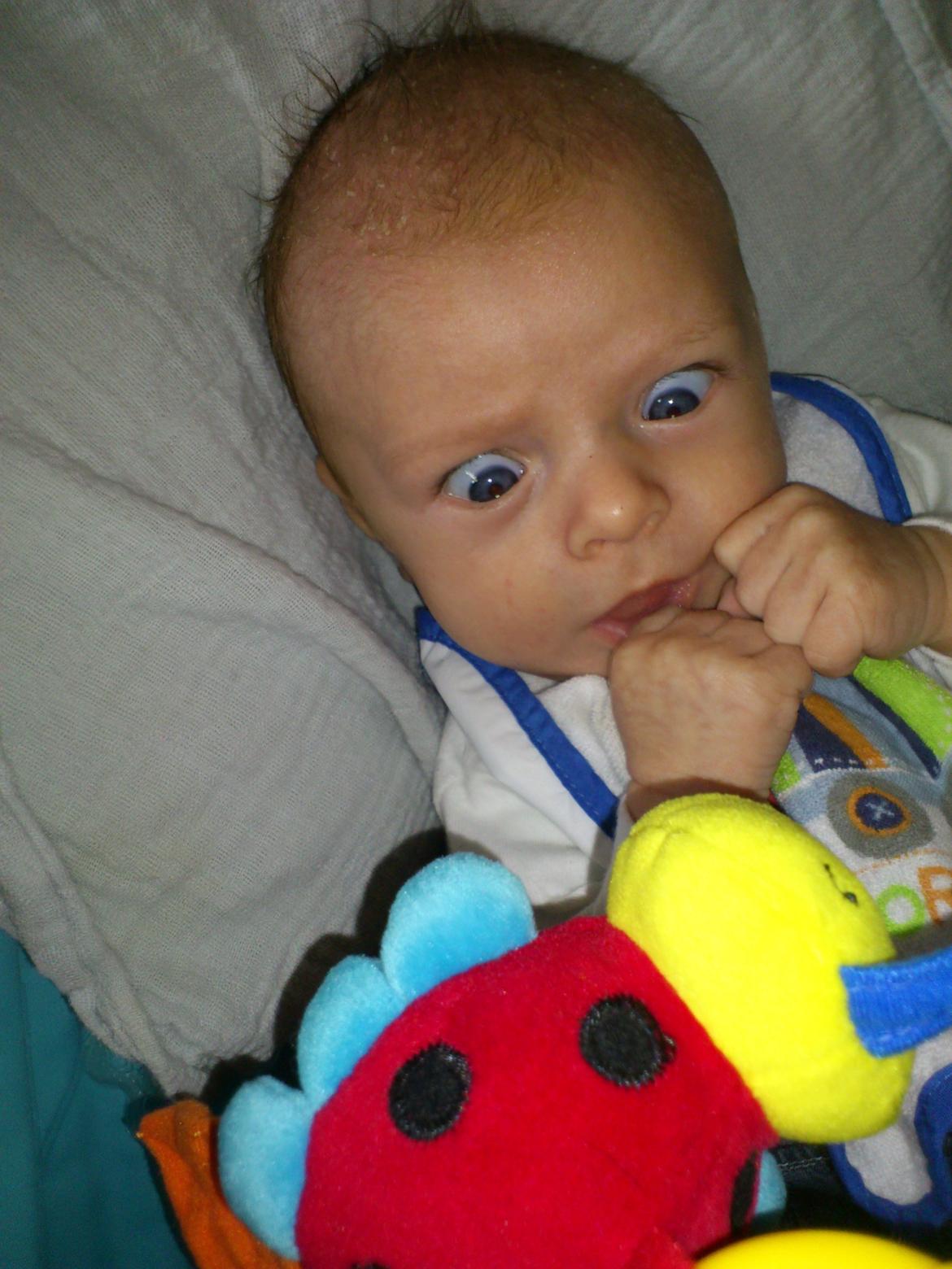 Dreng Noah Svanborg Jakobsen billede 11