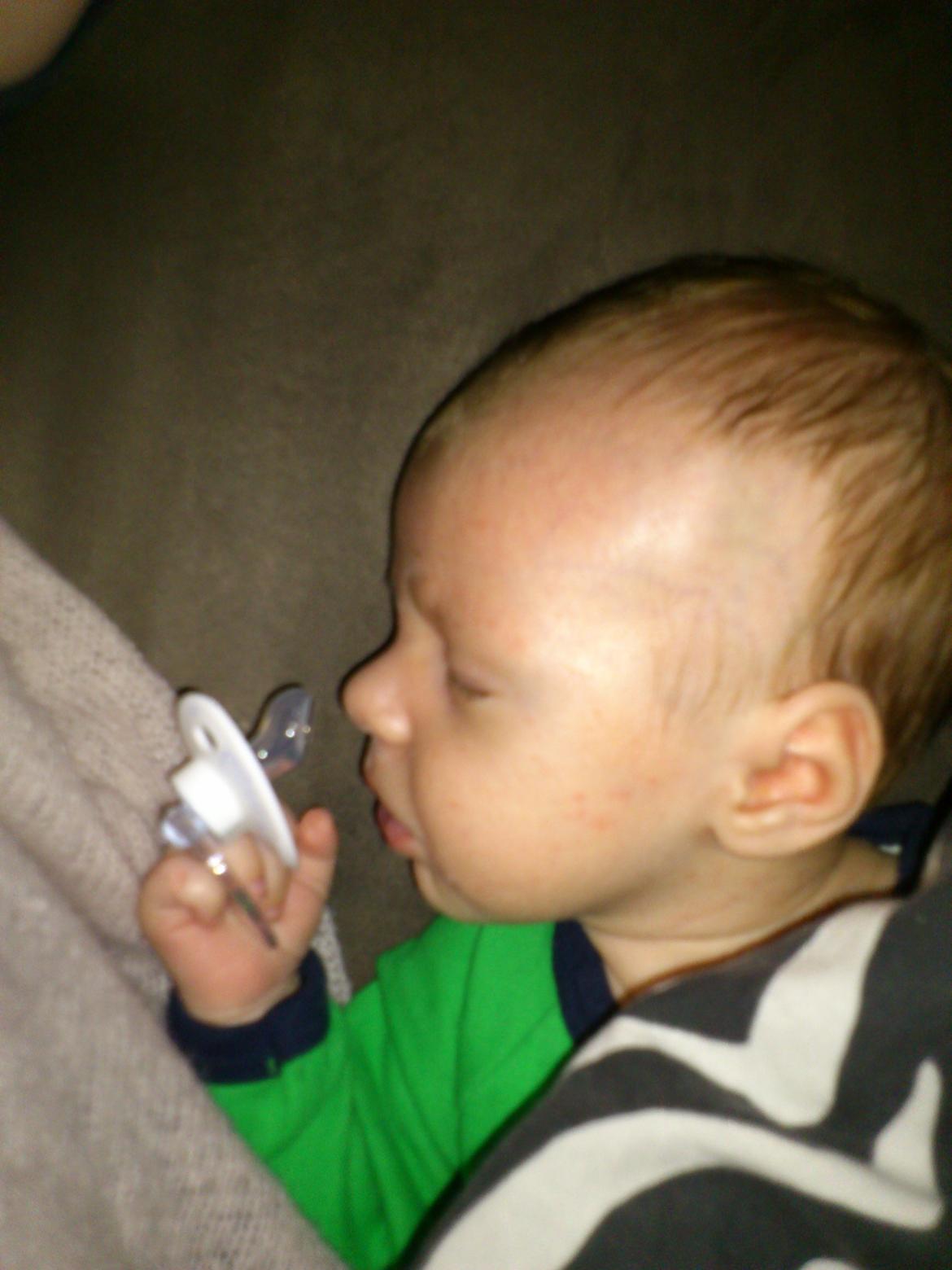 Dreng Noah Svanborg Jakobsen billede 14