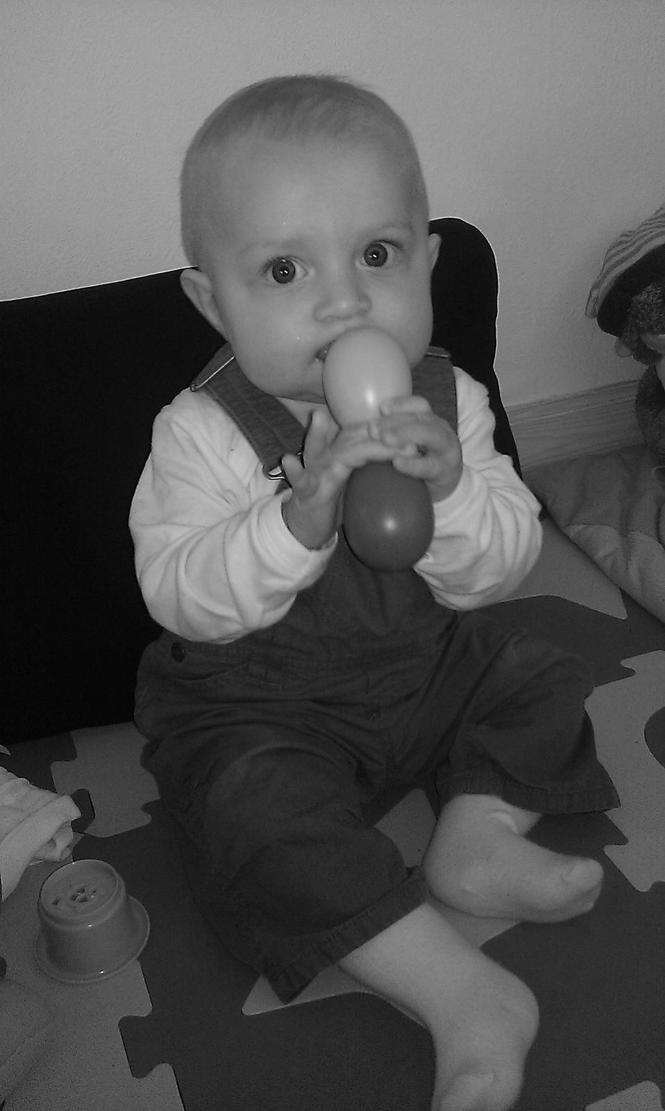 Dreng Feliks billede 7
