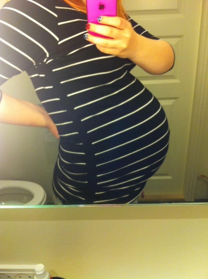 Dreng William Anker Paysen Kjærsgaard - 36+4 billede 6