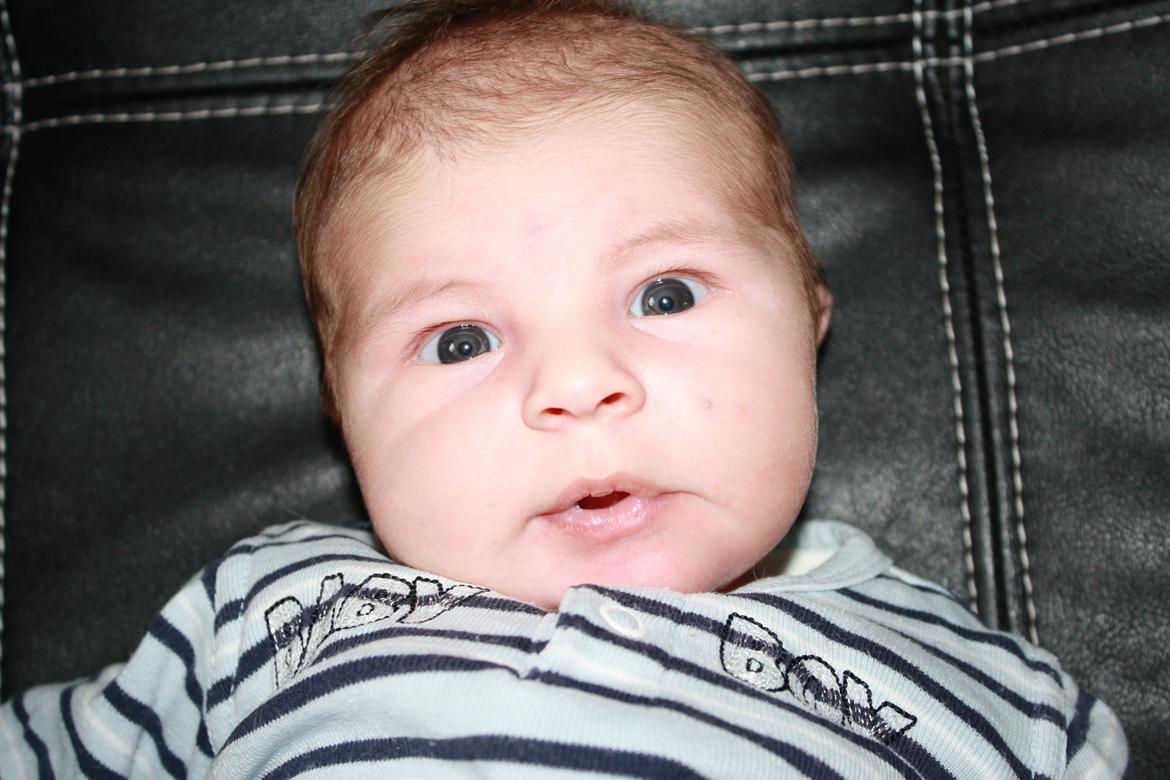 Dreng Benjamin billede 5