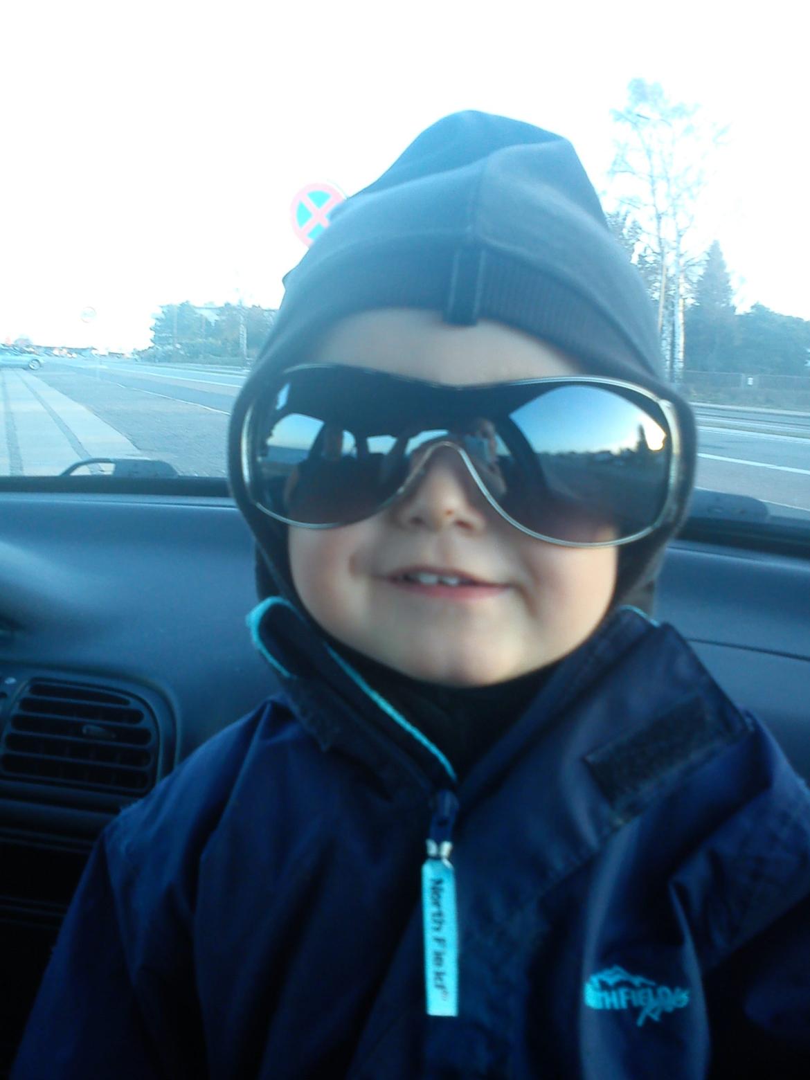 Dreng Danny Nima billede 1