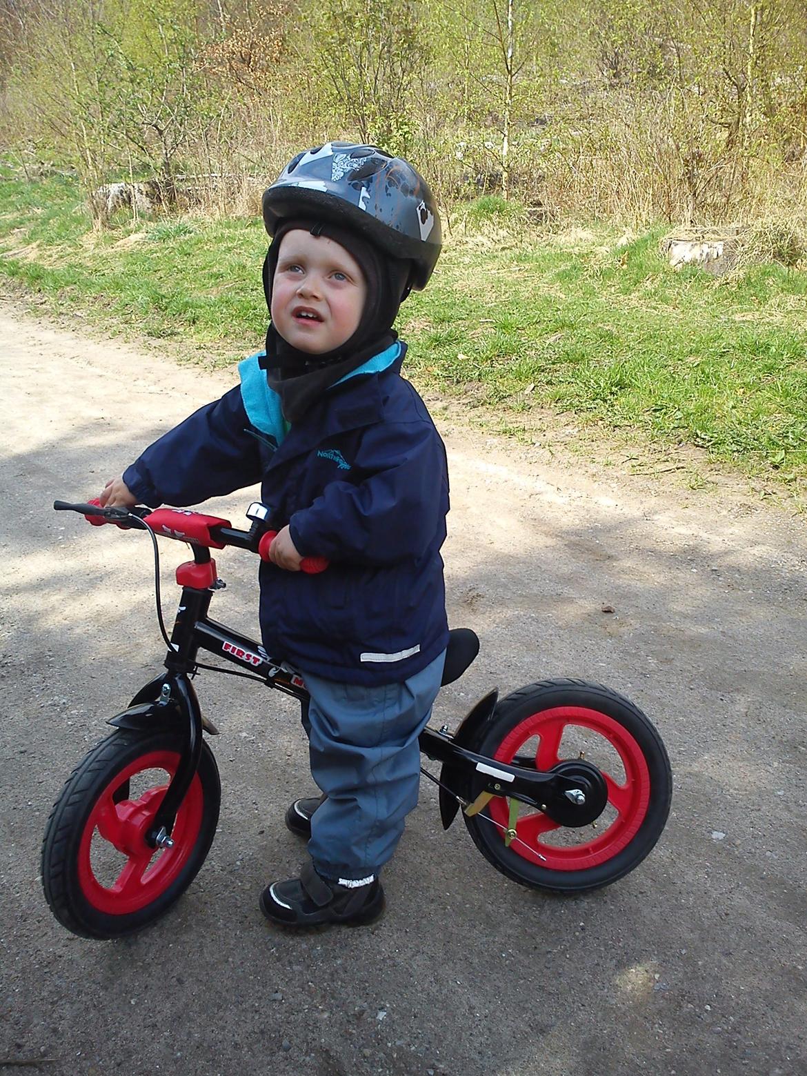 Dreng Danny Nima billede 14