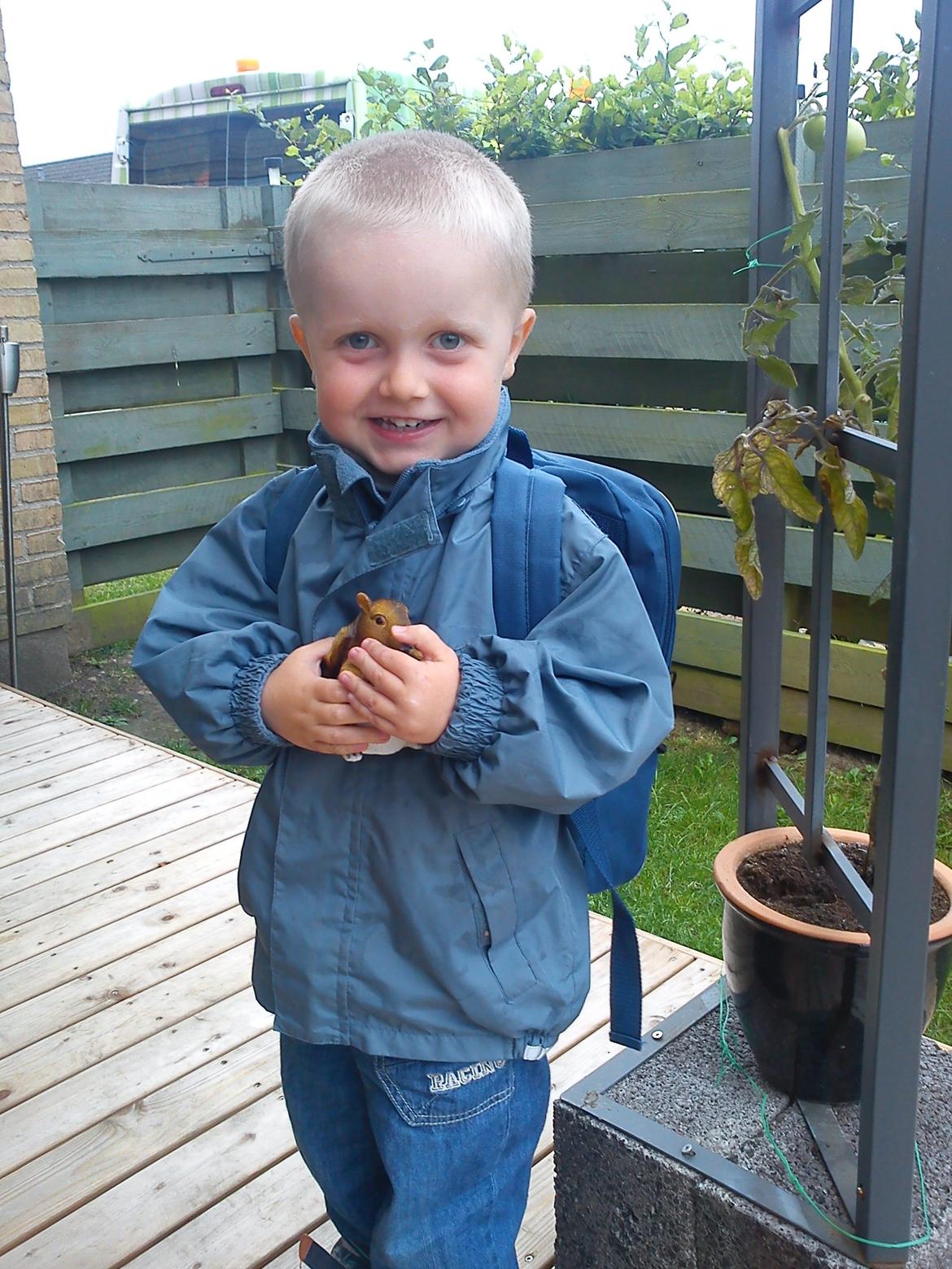 Dreng Danny Nima billede 15