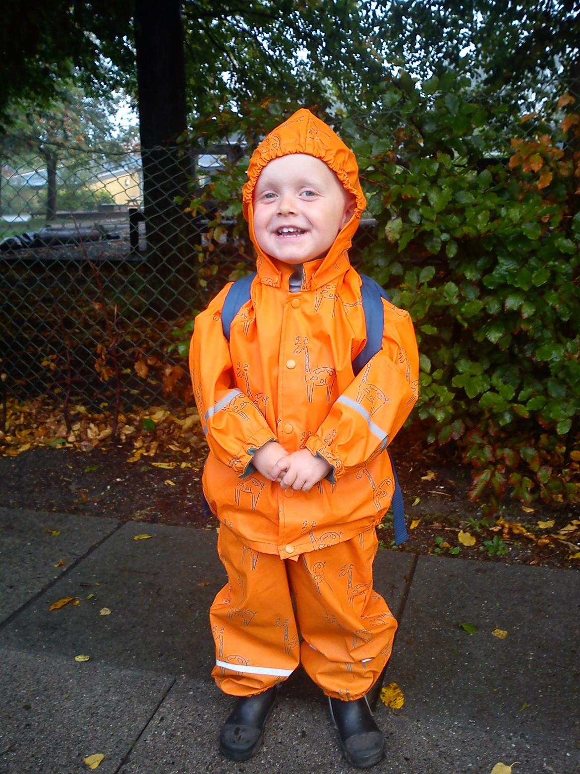 Dreng Danny Nima billede 17