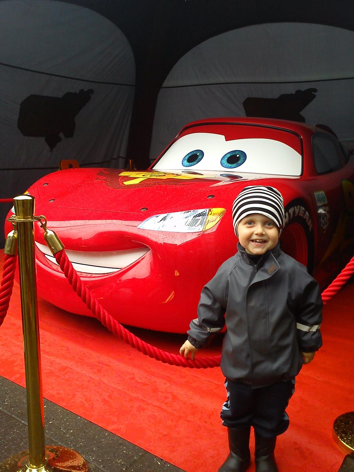 Dreng Danny Nima billede 18