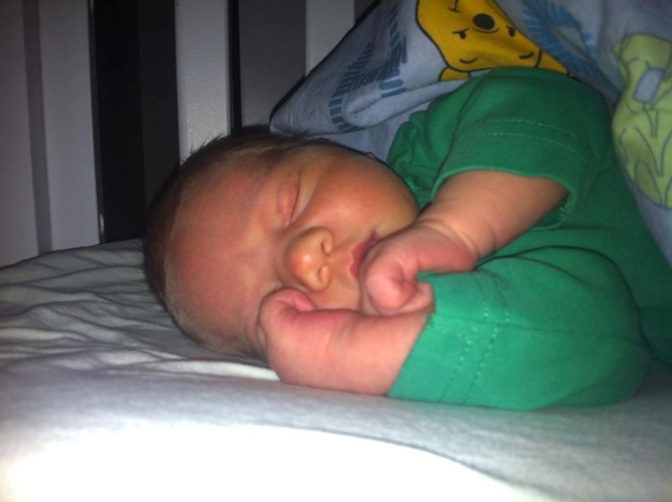 Dreng William Anker Paysen Kjærsgaard billede 7