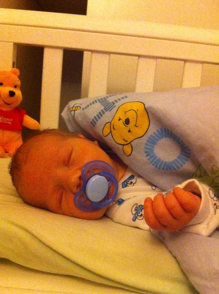 Dreng William Anker Paysen Kjærsgaard billede 9