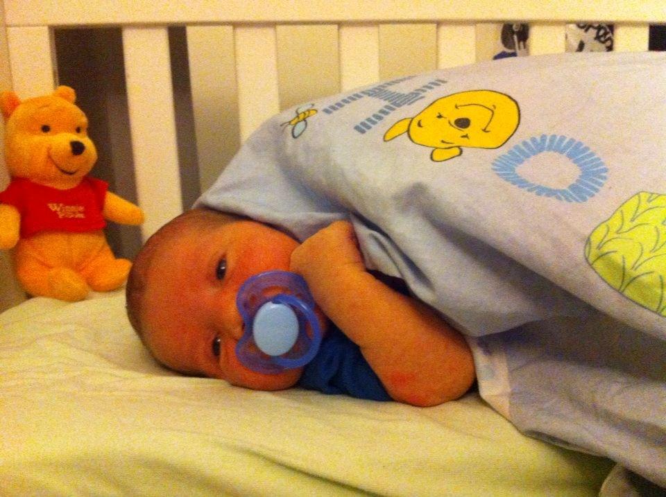 Dreng William Anker Paysen Kjærsgaard billede 13