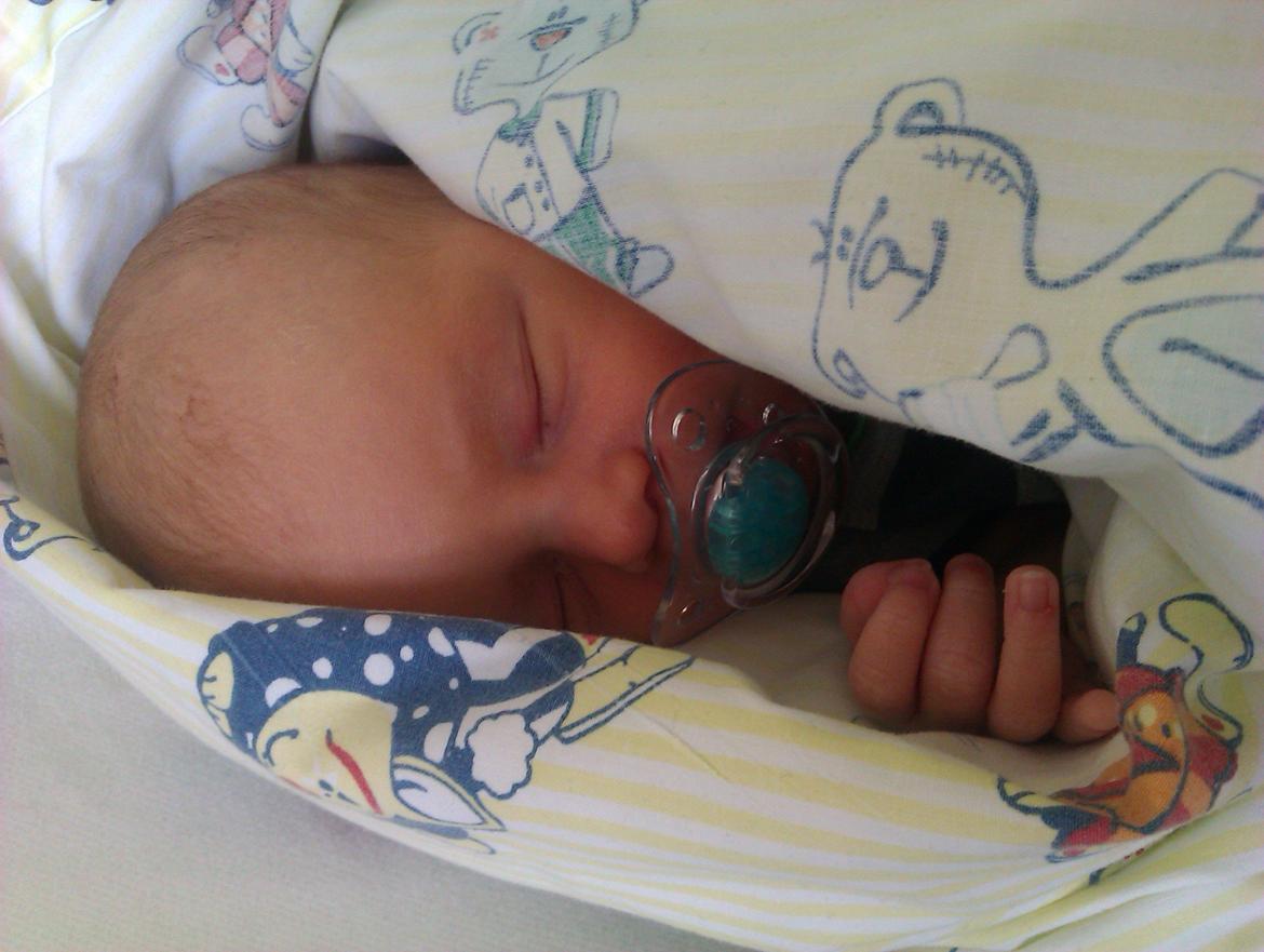 Dreng Victor billede 4