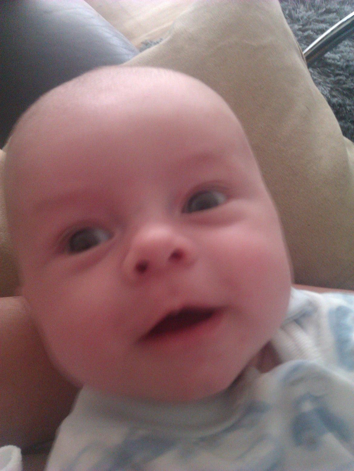 Dreng Victor billede 5