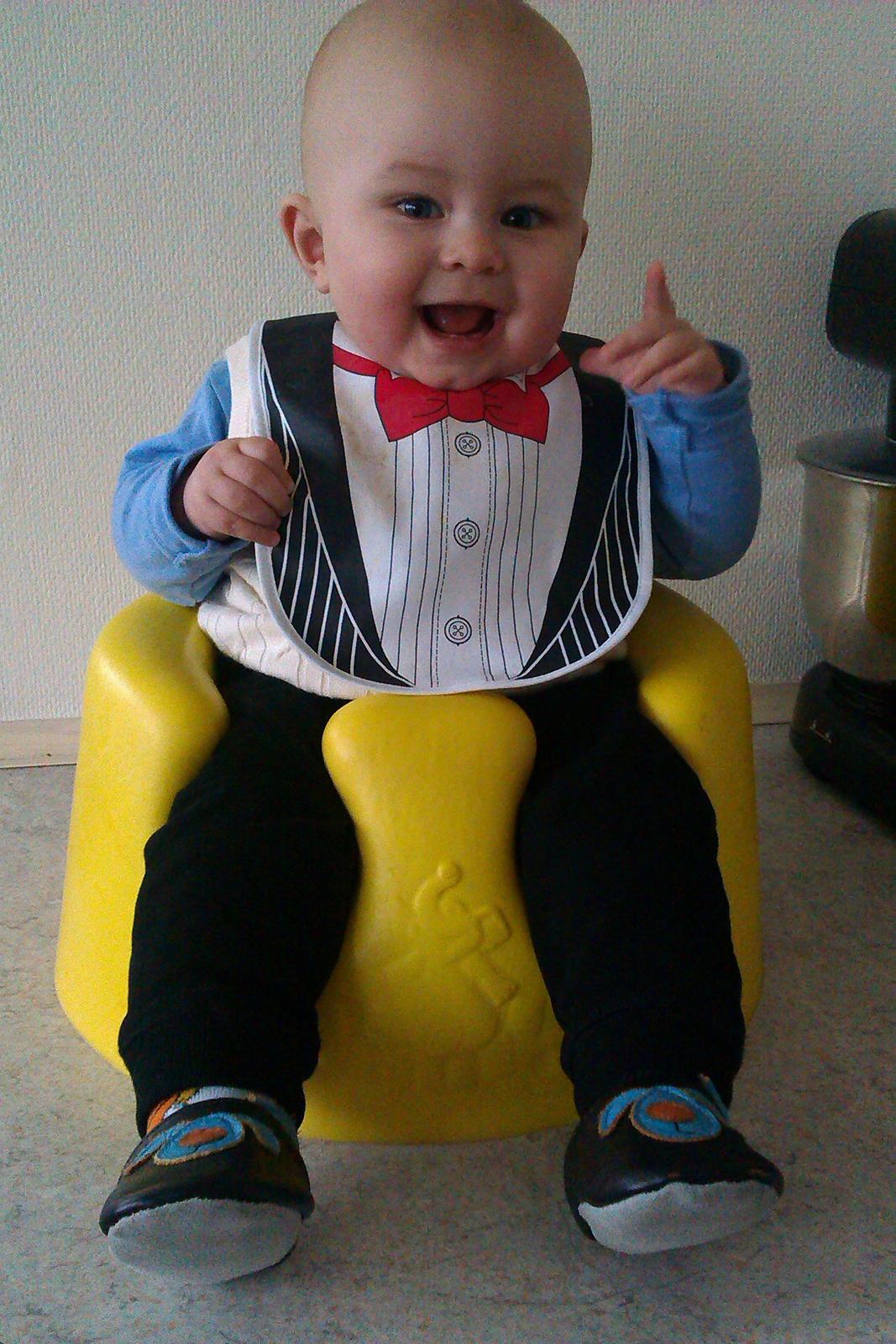 Dreng Victor billede 7