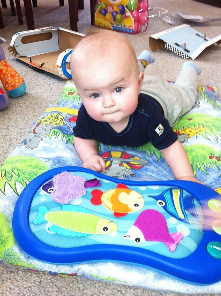 Dreng Victor billede 8