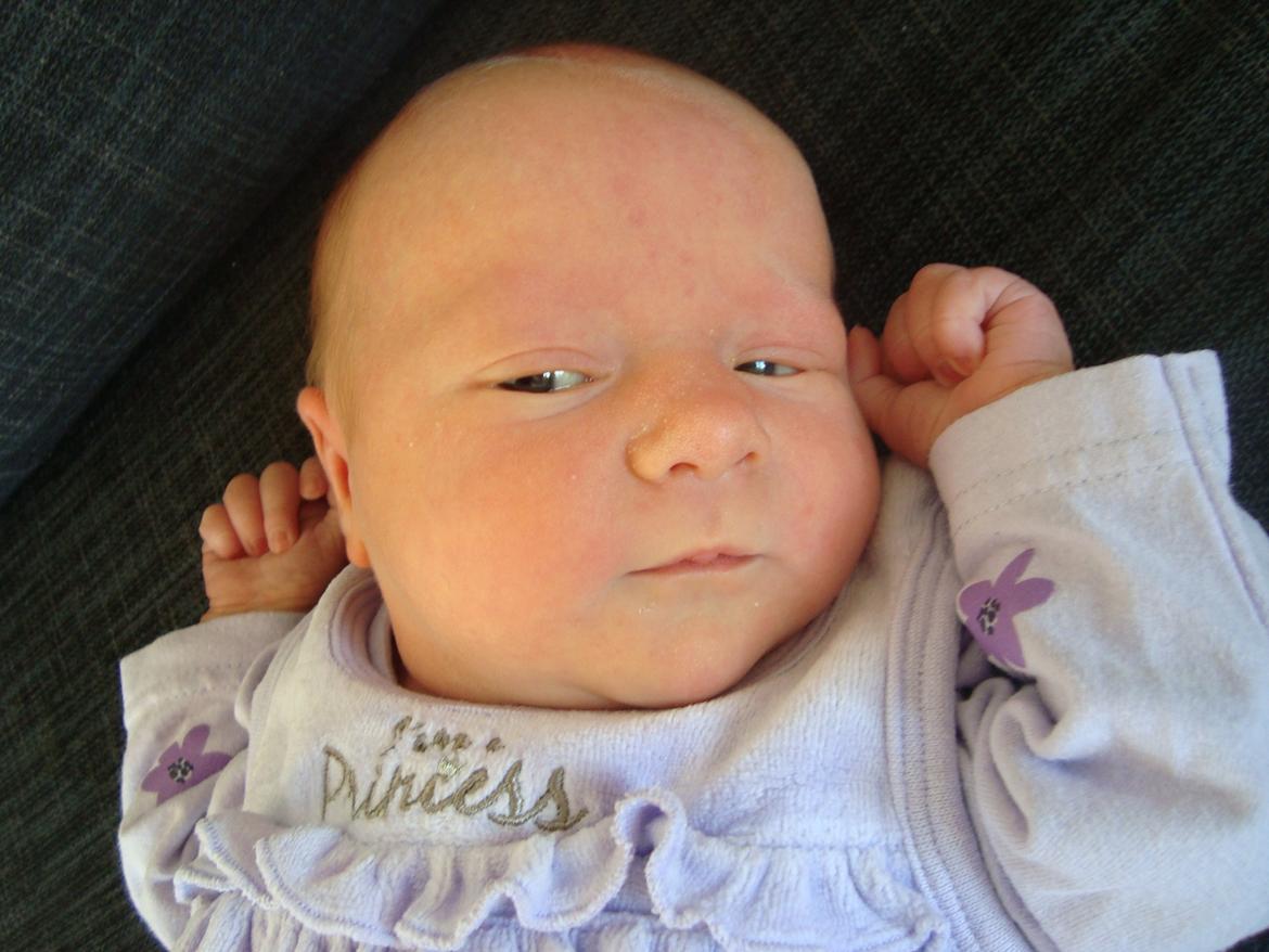 Pige Sofie Lund Christensen billede 1