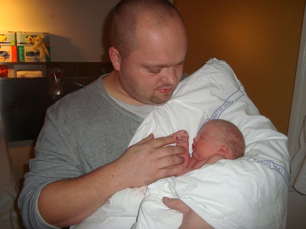 Pige Sofie Lund Christensen billede 3