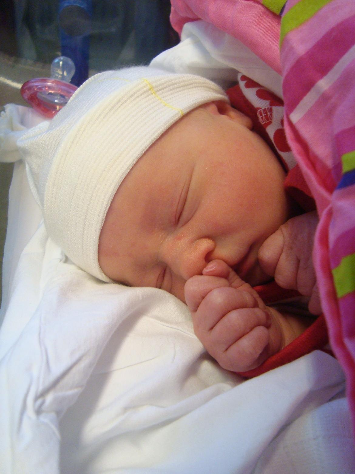 Pige Sofie Lund Christensen billede 5