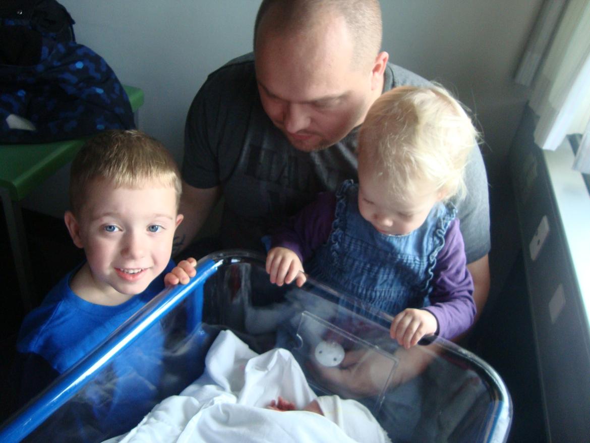 Pige Sofie Lund Christensen billede 6