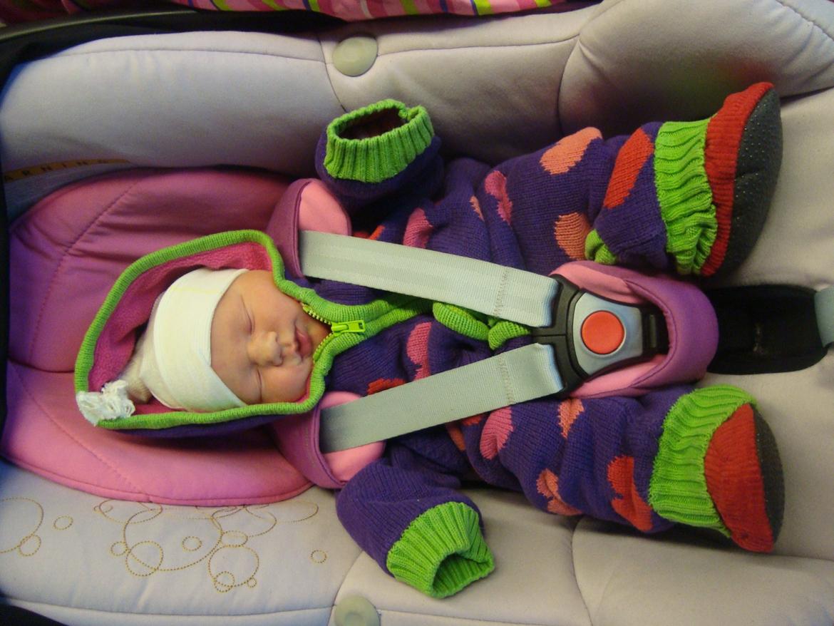 Pige Sofie Lund Christensen billede 7