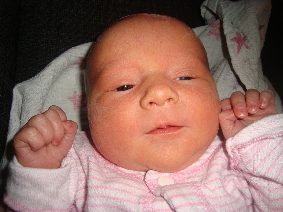 Pige Sofie Lund Christensen billede 9