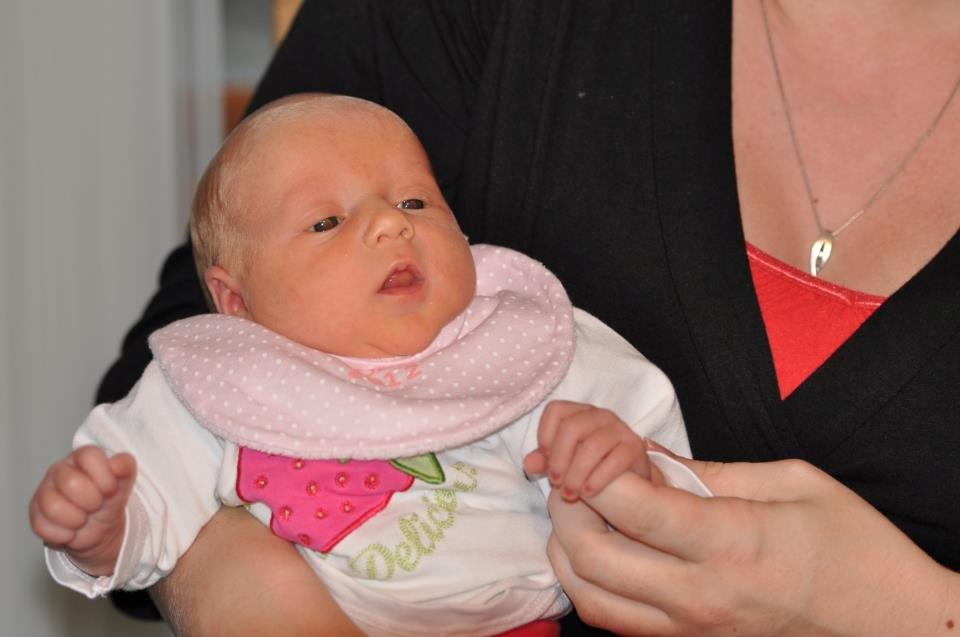 Pige Sofie Lund Christensen billede 12