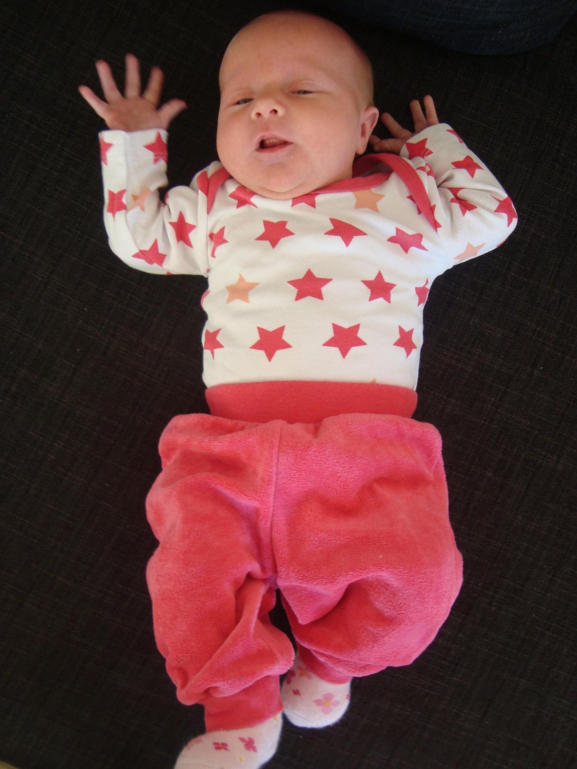 Pige Sofie Lund Christensen billede 13