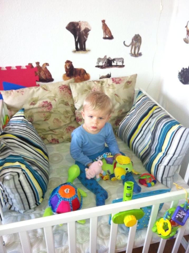 Dreng Lucas Westergaard Petersen billede 5